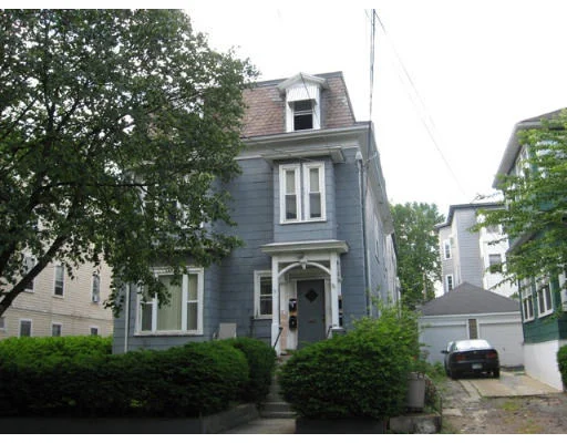 Unit for sale at 9 Claremon St, Somerville, MA 02144
