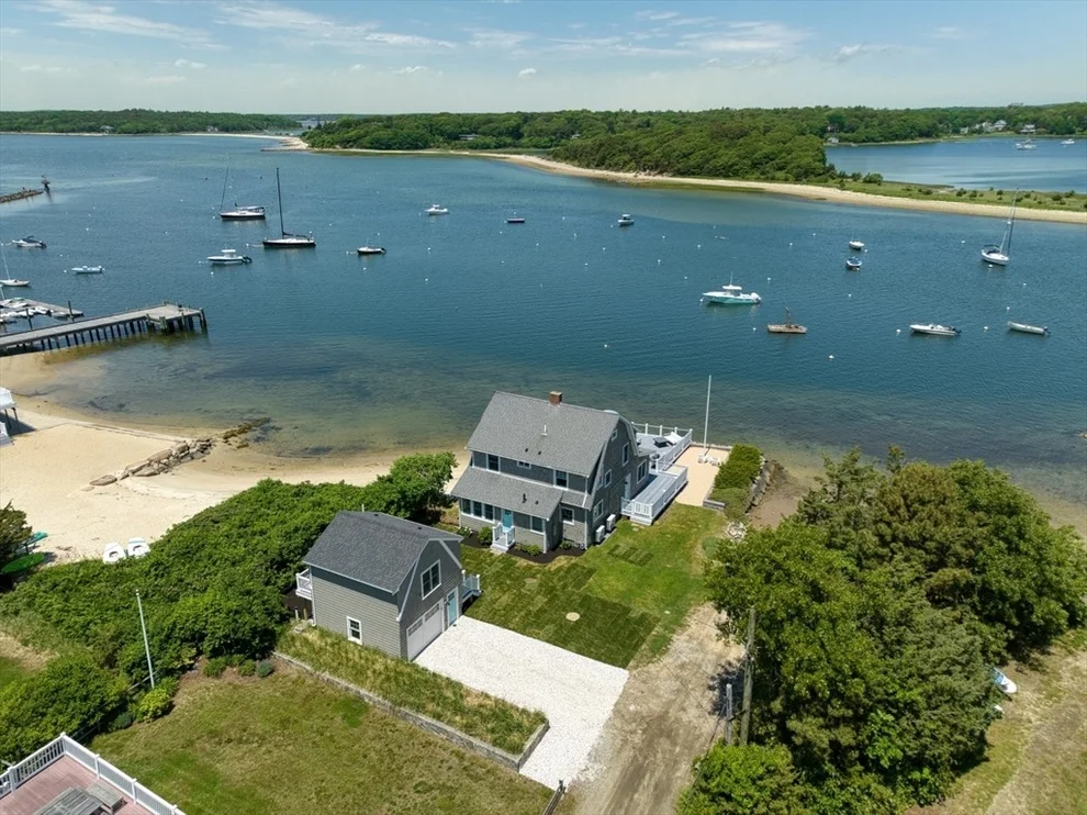 Unit for sale at 22 Riverway, Falmouth, MA 02556