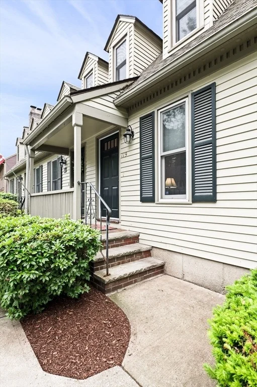 Unit for sale at 119 Wellman Ave, Chelmsford, MA 01863