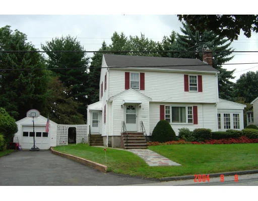 Unit for sale at 54 Newcastle Road, Peabody, MA 01960