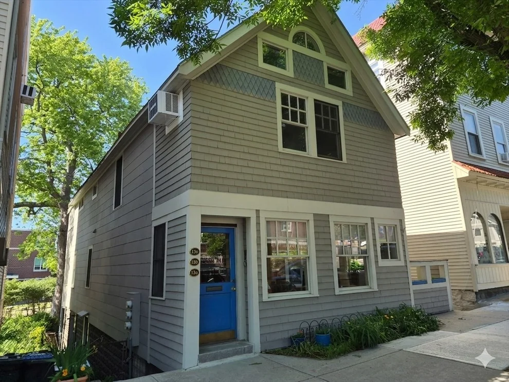 Unit for sale at 11-13 Pauline St, Winthrop, MA 02152
