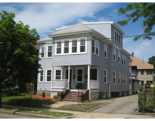 Unit for sale at 112 Medford Street, Arlington, MA 02477