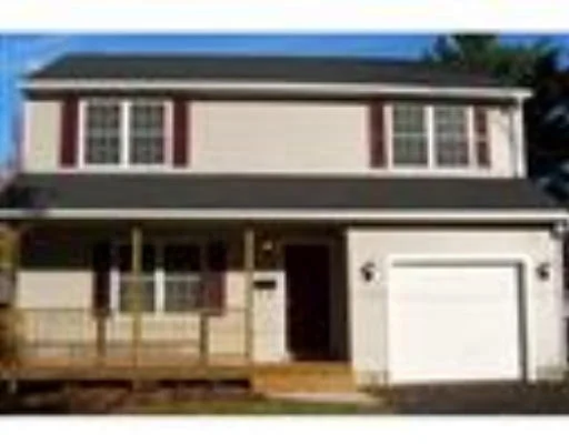 Unit for sale at 157 Cloran St, Springfield, MA 01109