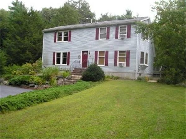 Unit for sale at 156 Dean Street, Norton, MA 02766