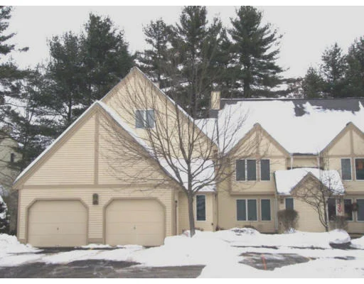 Unit for sale at 9 Prestonfield Road, Nashua, NH 03064