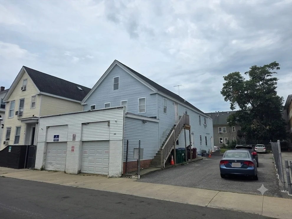 Unit for sale at 168 Suffolk St, Lowell, MA 01854