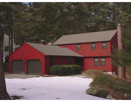 Unit for sale at 6 Millstone Circle, Andover, MA 01810
