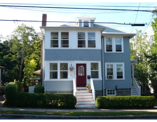 Unit for sale at 283-285 Beale St, Quincy, MA 02170