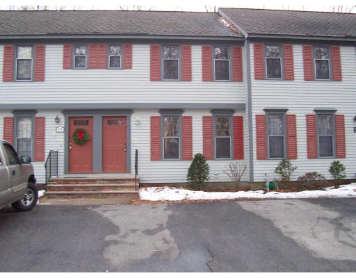 Unit for sale at 20 Woodland Dr., Lowell, MA 01879