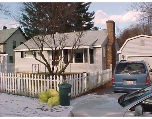 Unit for sale at 12 Arnold Road, Worcester, MA 01607