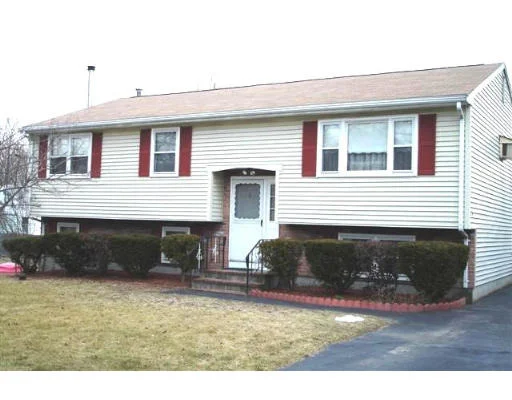 Unit for sale at 6 Addison Ave, Brockton, MA 02302