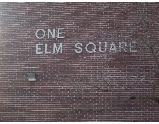 Unit for sale at One Elm Square, Andover, MA 01810