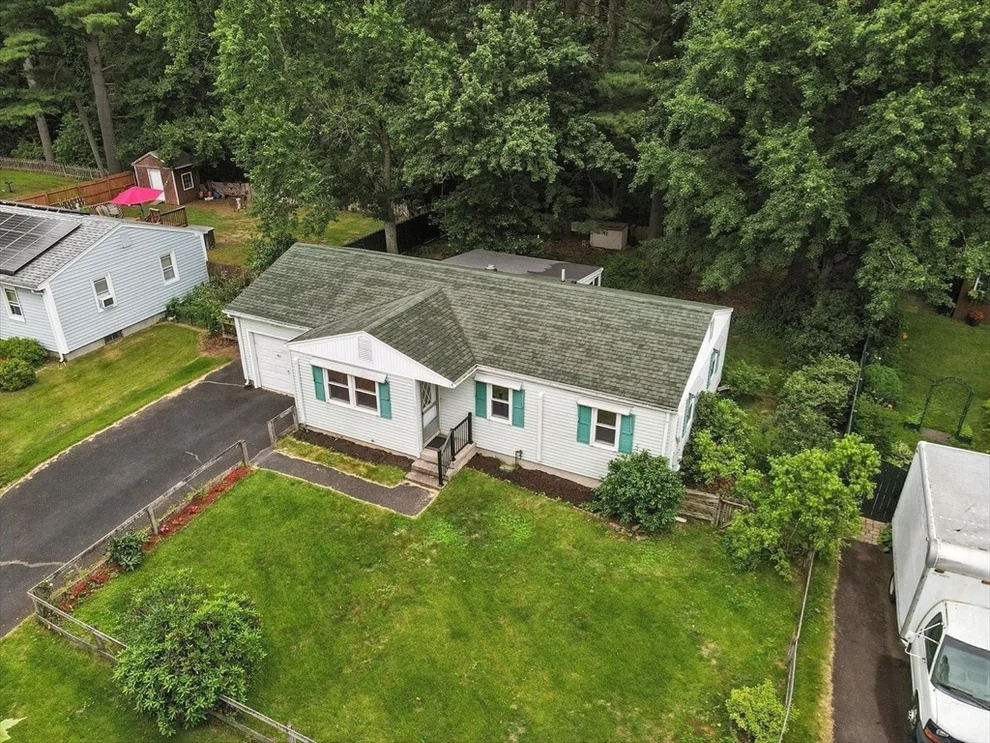 Unit for sale at 175 Hanson Drive, Springfield, MA 01128