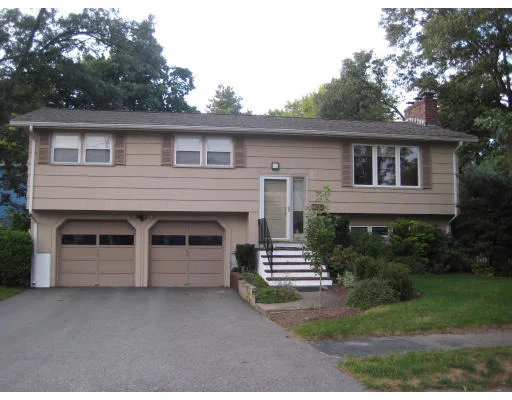 Unit for sale at 25 Arnold St, Needham, MA 02494