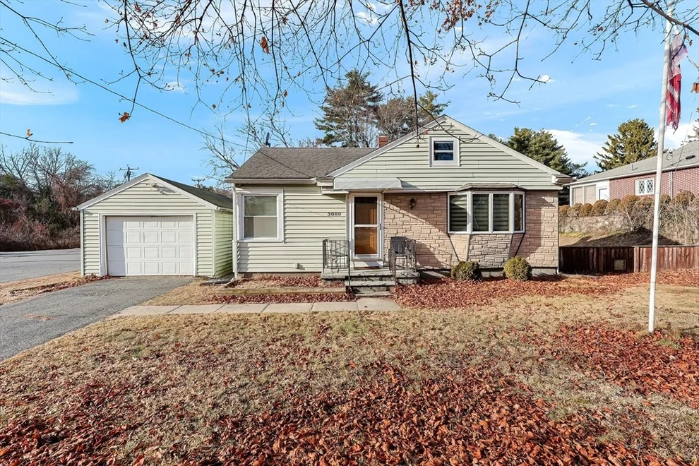Unit for sale at 3080 S Main St, Palmer, MA 01069