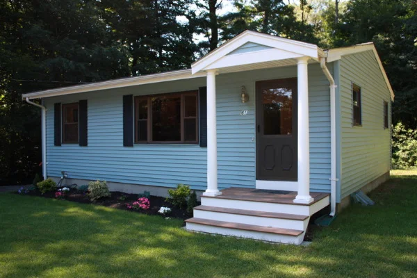 Unit for sale at 61 Doris Ave., Norwell, MA 02061