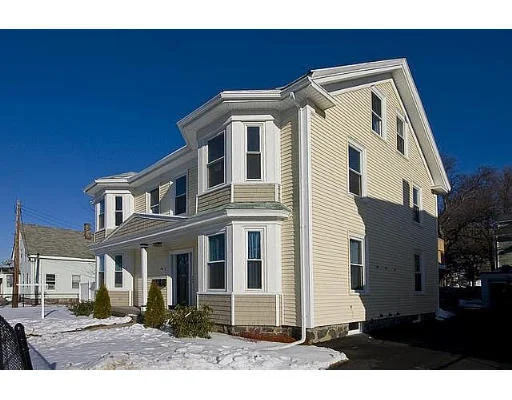 Unit for sale at 636 Moody Street, Waltham, MA 02453