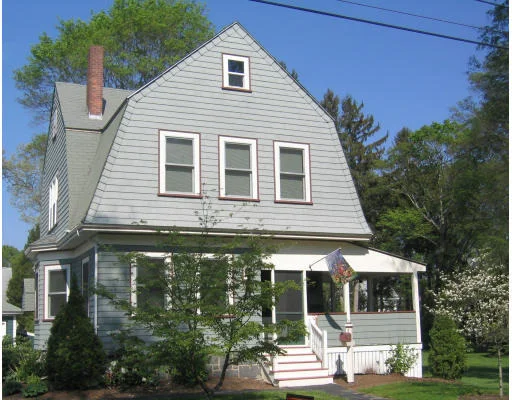 Unit for sale at 4 Wilmarth Street, Taunton, MA 02780