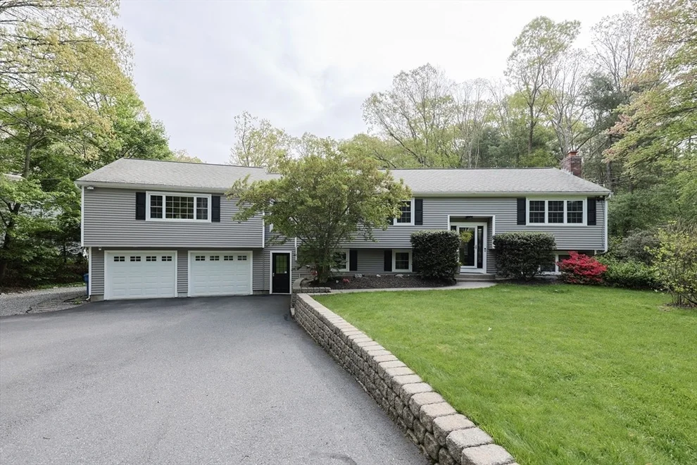 Unit for sale at 60 Oxbow Dr., Wrentham, MA 02093