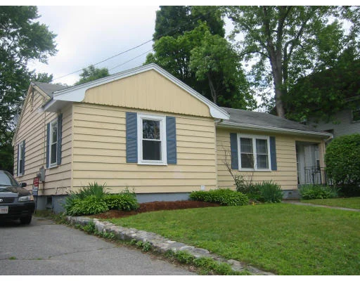 Unit for sale at 26 Hartford St., Framingham, MA 01702