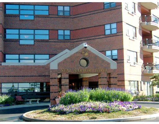 Unit for sale at 3 Seal Harbor Road, Winthrop, MA 02152