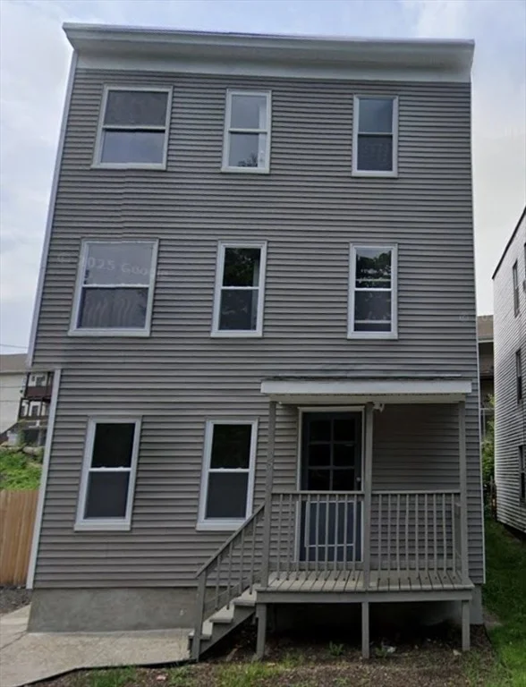 Unit for sale at 35 North St, Worcester, MA 01605