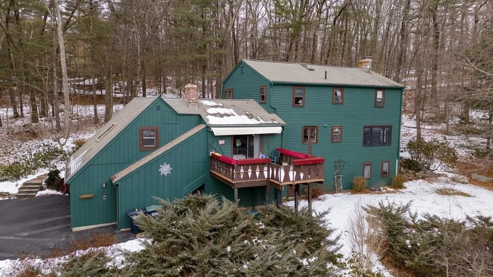Unit for sale at 15 Rocky Pond Rd, Boylston, MA 01505