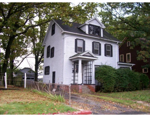 Unit for sale at 6 Brown Avenue, Holyoke, MA 01040