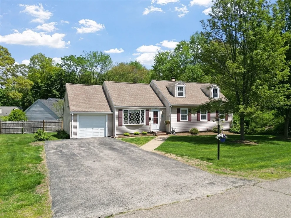 Unit for sale at 142 Bald Eagle Rd, Weymouth, MA 02190