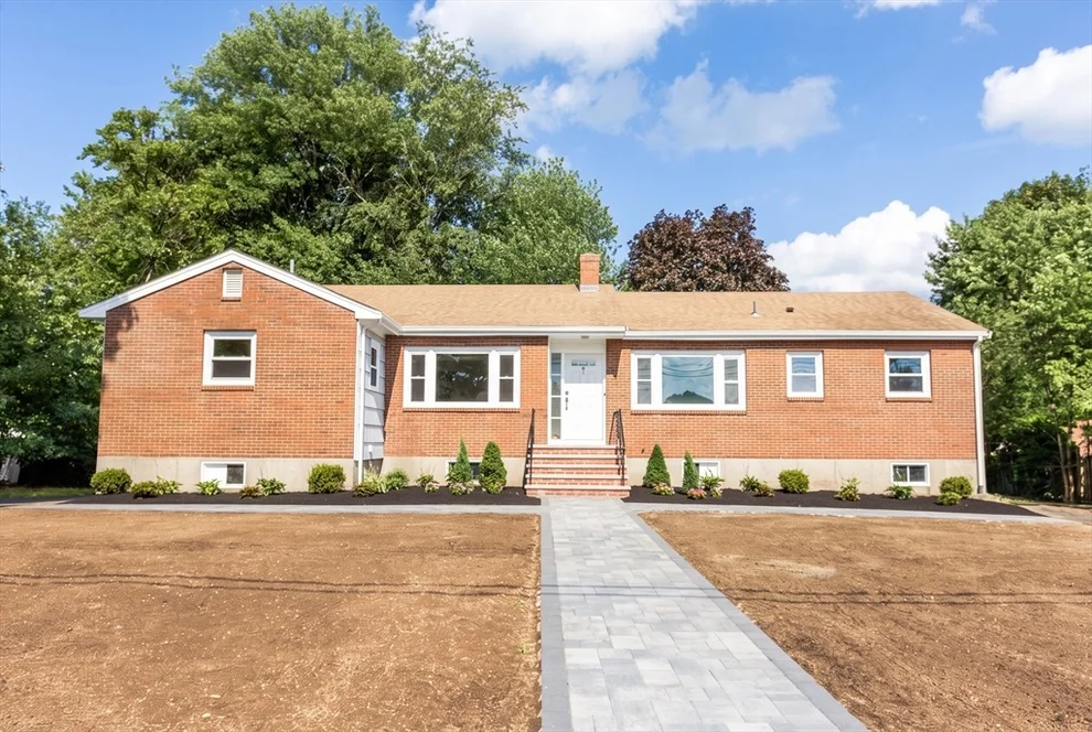 Unit for sale at 10 Michael Rd, Randolph, MA 02368