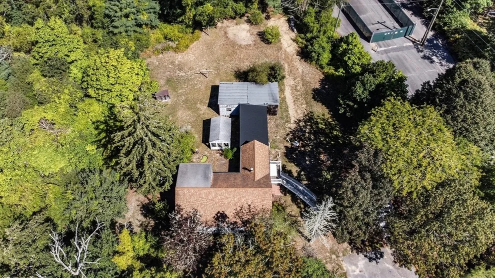 Unit for sale at 2596 Cranberry Hwy, Wareham, MA 02571