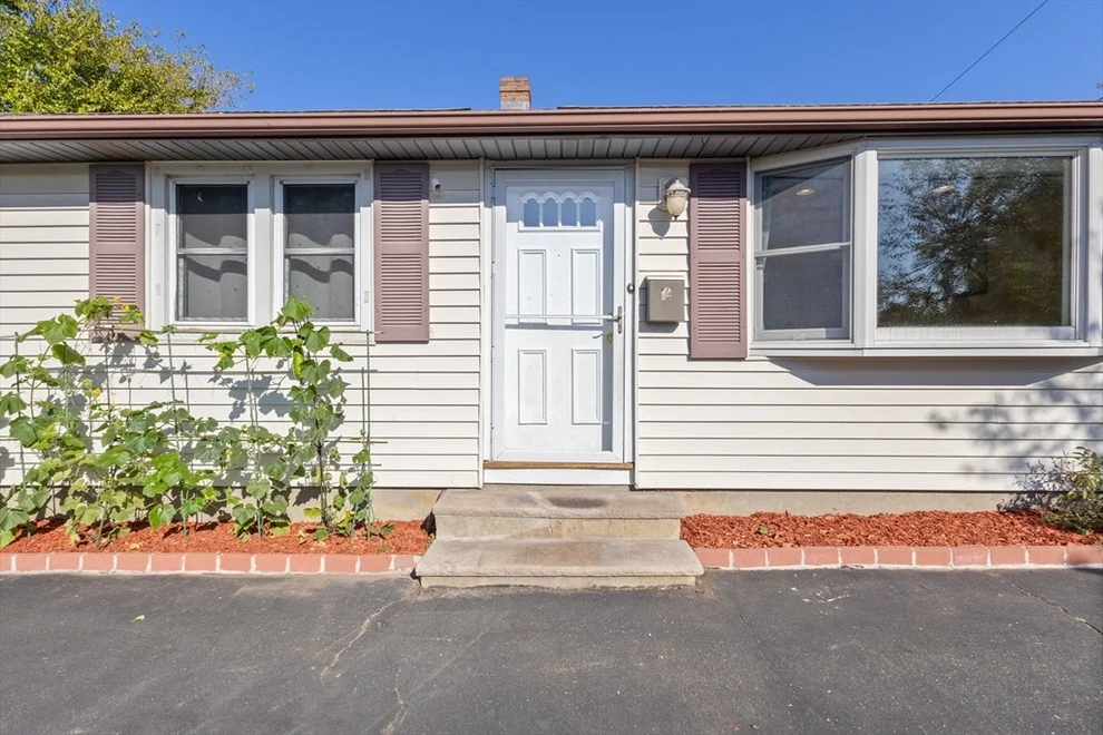 Unit for sale at 14 Vining St, Malden, MA 02148