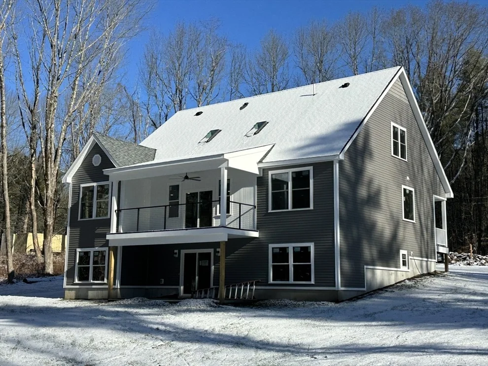 Unit for sale at 11 Rhodes Rd, Princeton, MA 01541