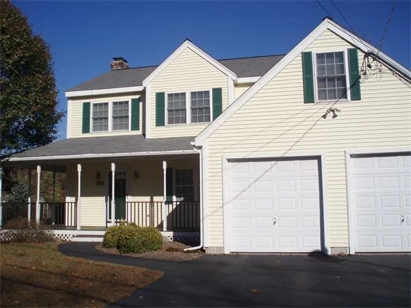 Unit for sale at 185 Mendon Rd, North Attleboro, MA 02760