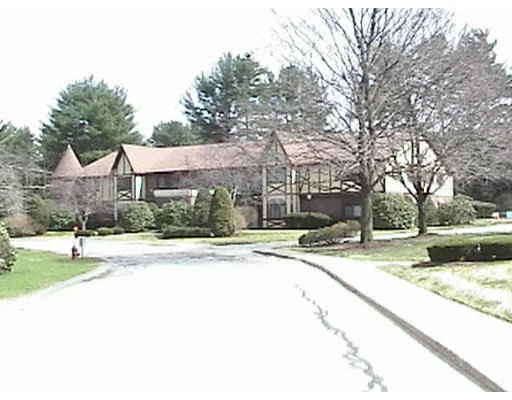 Unit for sale at 2 Rainbow Pond Dr, Walpole, MA 02081