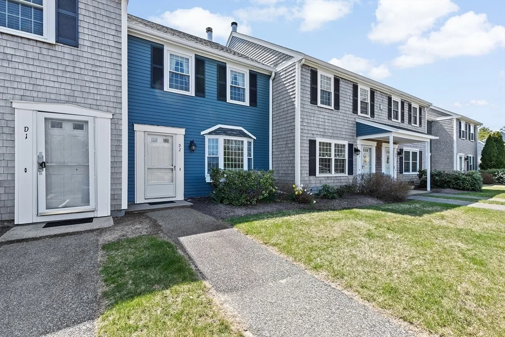 Unit for sale at 36 Atkins Rd, Sandwich, MA 02537