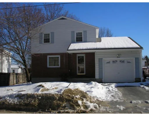 Unit for sale at 11 Hobson Street, Fitchburg, MA 01420
