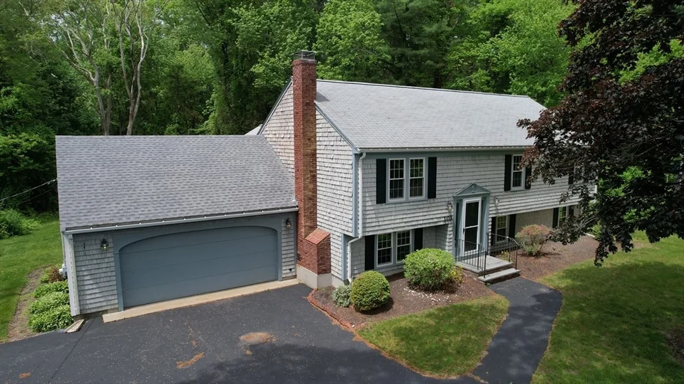 Unit for sale at 101 Atkinson Drive, Bridgewater, MA 02324