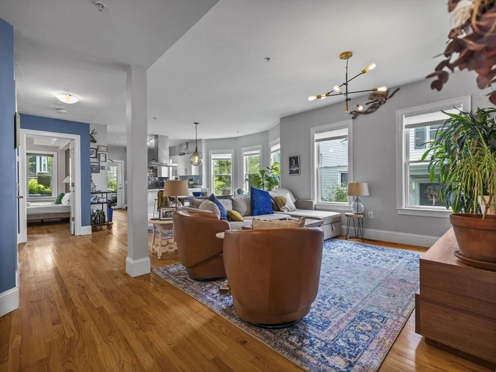 Unit for sale at 49 Putnam St, Somerville, MA 02143