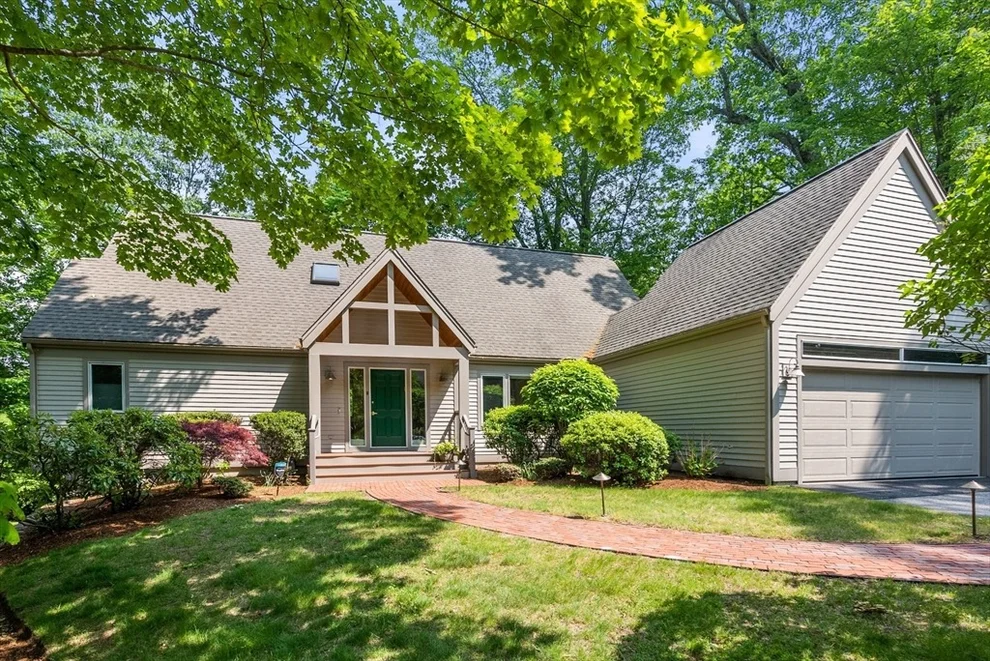 Unit for sale at 16 Livermore Lane, Weston, MA 02493