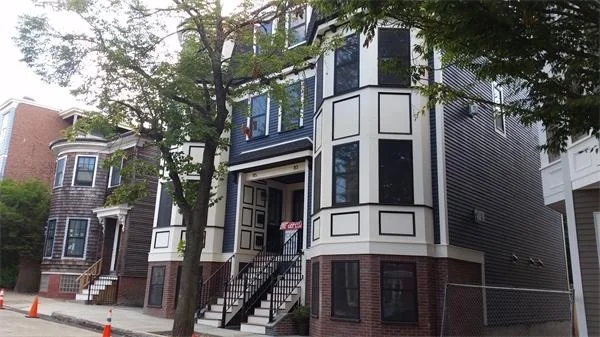 Unit for sale at 85 O St, Boston, MA 02127