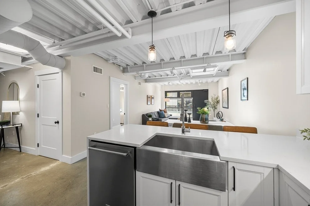 Unit for sale at 305 Webster Ave, Cambridge, MA 02141