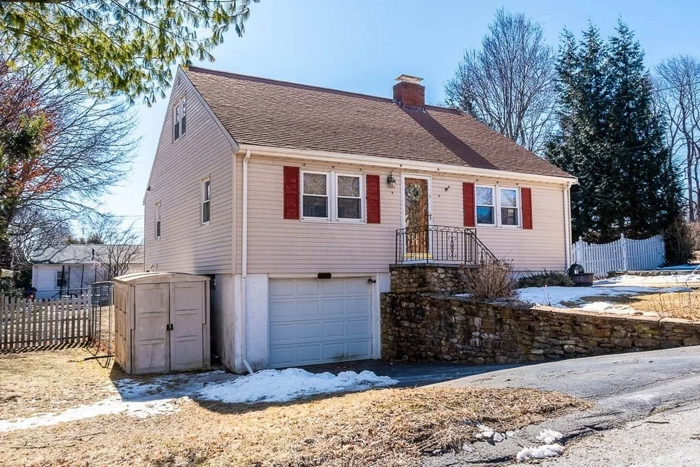 Unit for sale at 9 Legion St, Milford, MA 01757