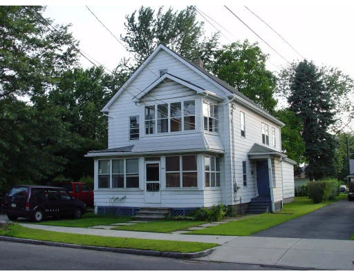 Unit for sale at 104-06 Milton Street, Springfield, MA 01151