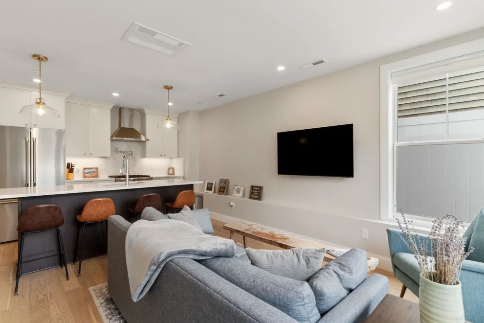 Unit for sale at 220 Bowen Street, Boston, MA 02127