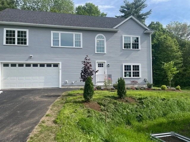 Unit for sale at 25 Ash St, Webster, MA 01570