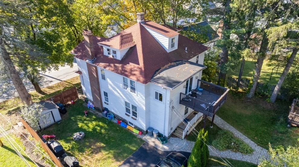 Unit for sale at 211 June St, Worcester, MA 01602
