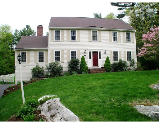 Unit for sale at 109 Mayfair Drive, Boxborough, MA 01719