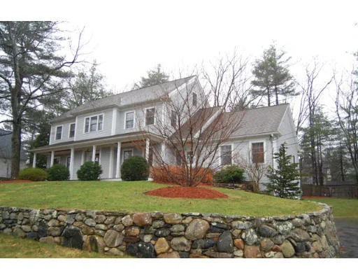 Unit for sale at 18 Woodcliffe Road, Lexington, MA 02421