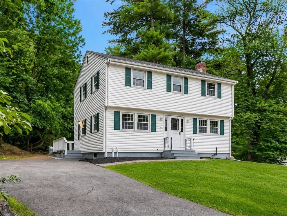 Unit for sale at 30 Keans Road, Burlington, MA 01803